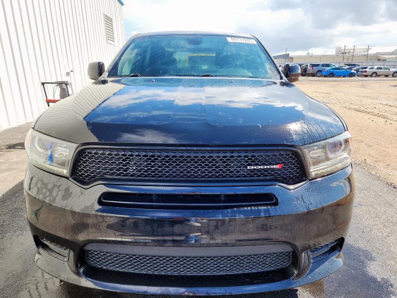 Photo 5 from auction – 2020 DODGE DURANGO GT with VIN 1C4RDHDG4LC161455
