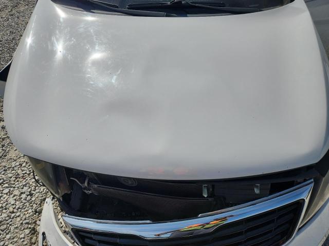Photo 12 from auction – 2016 KIA SPORTAGE E with VIN KNDPC3A60G7816699