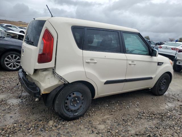 Photo 3 from auction – 2012 KIA SOUL with VIN KNDJT2A54C7397502