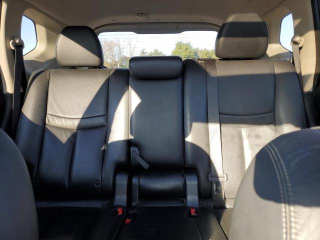 Photo 10 from auction – 2014 NISSAN ROGUE S with VIN 5N1AT2MVXEC862060