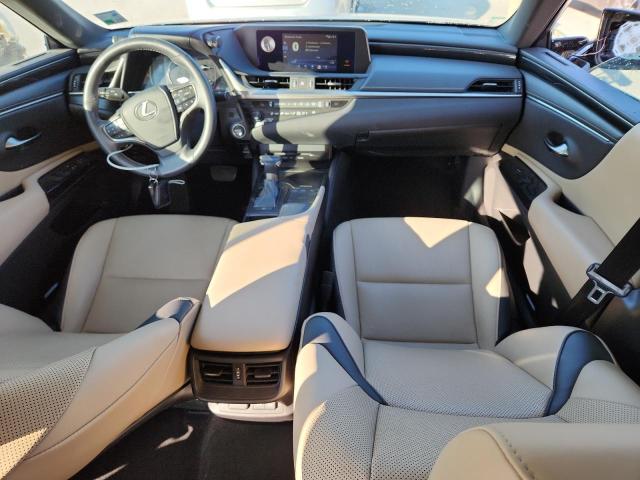 Photo 8 from auction – 2020 LEXUS ES 350 BAS with VIN 58ACZ1B18LU063055