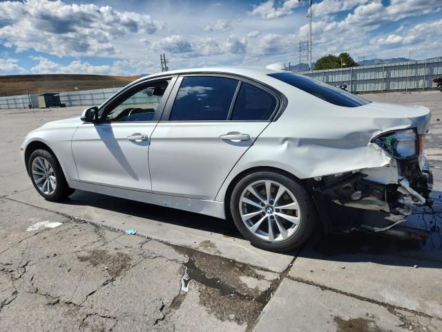 Photo 2 from auction – 2015 BMW 328 XI with VIN WBA3B3C54FJ984334