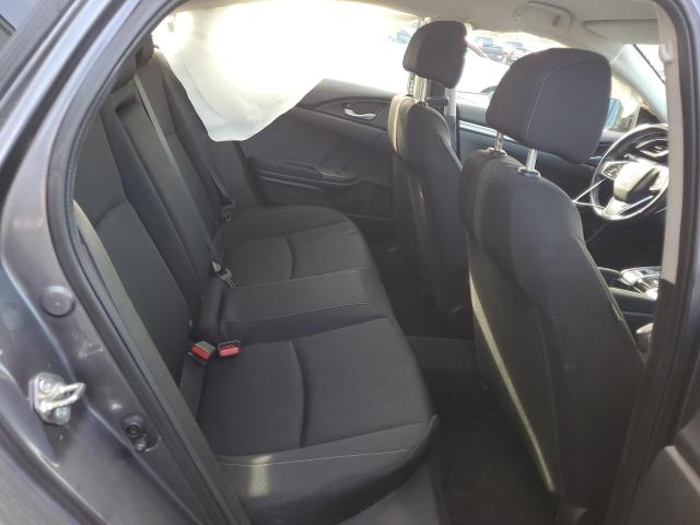 Photo 10 from auction – 2018 HONDA CIVIC LX with VIN 2HGFC2F69JH020271