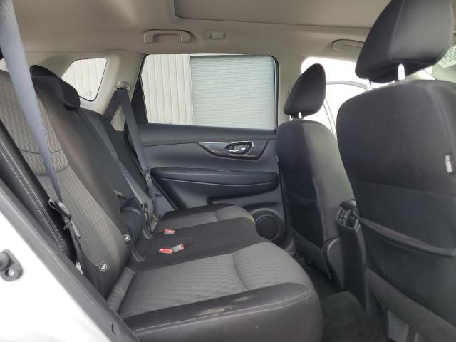 Photo 11 from auction – 2018 NISSAN ROGUE S with VIN JN8AT2MT1JW489698