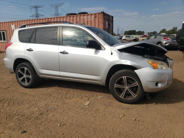 Photo 4 from auction – 2007 TOYOTA RAV4 with VIN JTMBK33V075032388