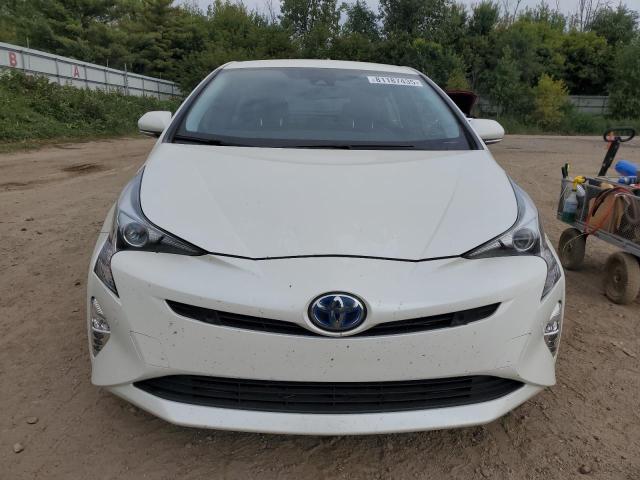 Photo 5 from auction – 2018 TOYOTA PRIUS with VIN JTDKARFU8J3055784