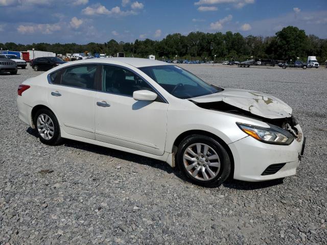 Photo 4 from auction – 2017 NISSAN ALTIMA 2.5 with VIN 1N4AL3AP4HC151612
