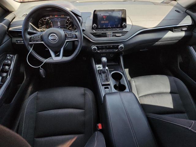 Photo 8 from auction – 2021 NISSAN ALTIMA SV with VIN 1N4BL4DV3MN344045