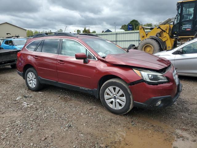 Фото 4 с аукциона – 2016 SUBARU OUTBACK с VIN 4S4BSACCXG3283834