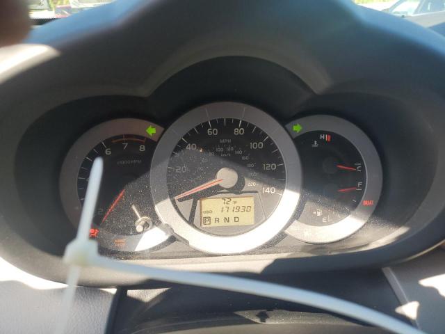 Photo 9 from auction – 2010 TOYOTA RAV4 with VIN 2T3BF4DV6AW040777