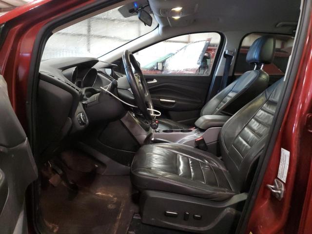 Photo 7 from auction – 2016 FORD ESCAPE with VIN 1FMCU9GX5GUC25277