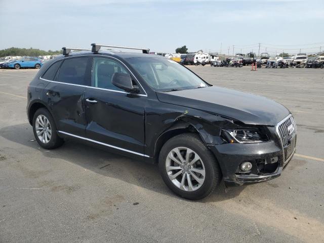 Photo 4 from auction – 2015 AUDI Q5 PREMIUM with VIN WA1LFAFP9FA104537