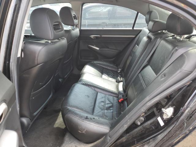 Photo 10 from auction – 2007 ACURA CSX PREMIU with VIN 2HHFD56797H201429