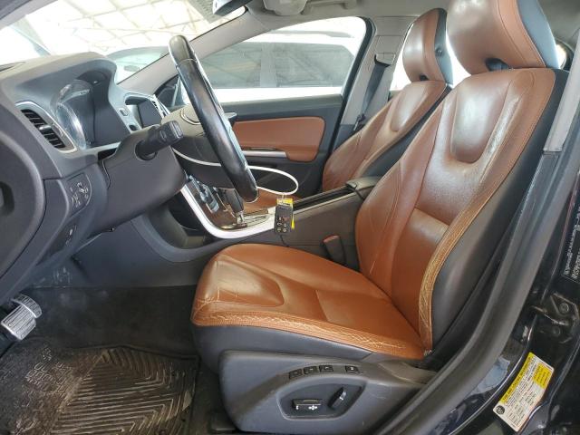 Photo 7 from auction – 2012 VOLVO S60 T5 with VIN YV1622FS1C2108526
