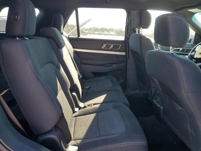 Photo 11 from auction – 2017 FORD EXPLORER X with VIN 1FM5K7D82HGB76507