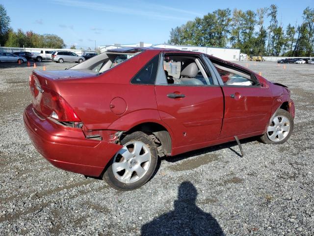 Photo 3 from auction – 2002 FORD FOCUS ZTS with VIN 1FAHP38302W149884