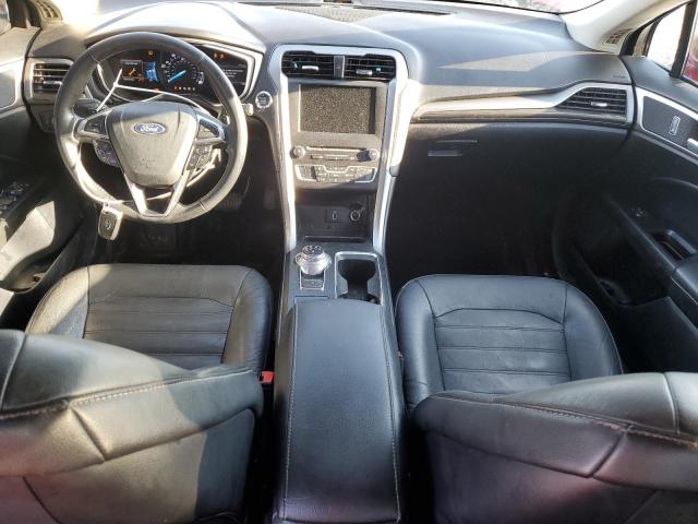 Photo 8 from auction – 2018 FORD FUSION SE with VIN 3FA6P0HD1JR238413
