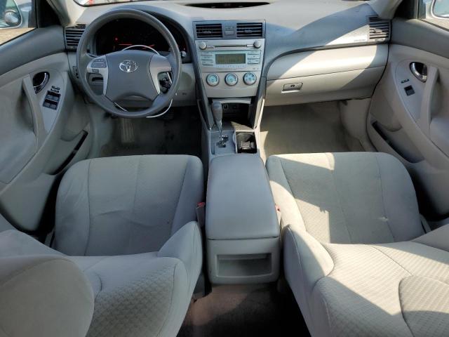 Photo 8 from auction – 2007 TOYOTA CAMRY CE with VIN 4T1BE46K77U628680