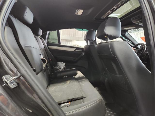 Photo 11 from auction – 2018 BMW X4 XDRIVE2 with VIN 5UXXW3C50J0T82021