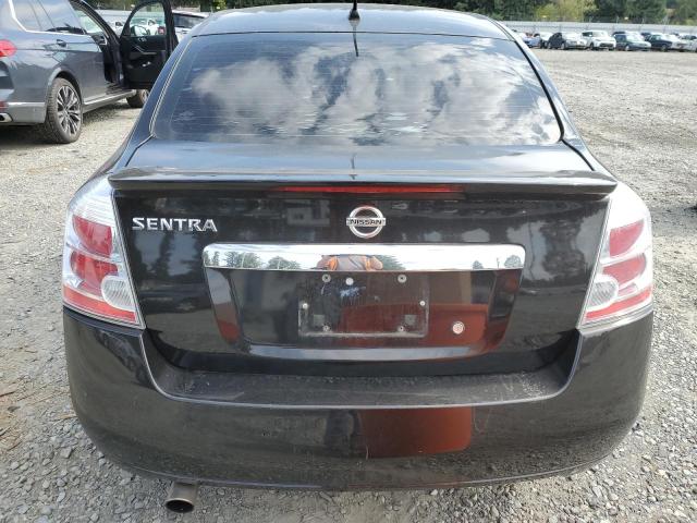 Photo 6 from auction – 2012 NISSAN SENTRA 2.0 with VIN 3N1AB6APXCL628770