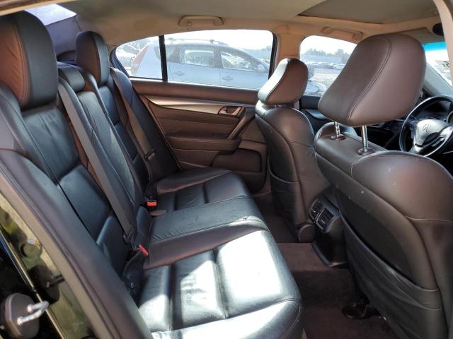Photo 10 from auction – 2010 ACURA TL with VIN 19UUA8F2XAA021683