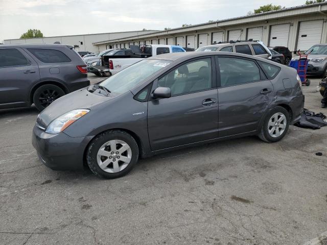 Photo 1 from auction – 2008 TOYOTA PRIUS with VIN JTDKB20UX83355706