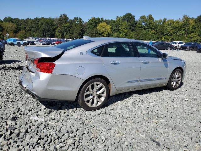 Photo 3 from auction – 2016 CHEVROLET IMPALA LTZ with VIN 2G1145S33G9159570