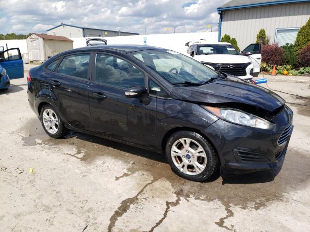 Photo 4 from auction – 2015 FORD FIESTA SE with VIN 3FADP4BJ5FM181697