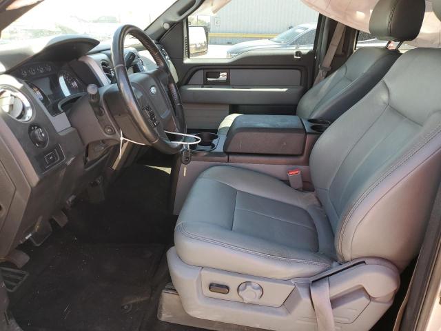 Photo 7 from auction – 2014 FORD F150 SUPER with VIN 1FTFW1ET6EKD75324