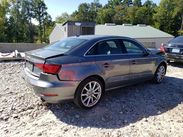Photo 3 from auction – 2016 AUDI A3 PREMIUM PLUS with VIN WAUE8GFF8G1014927