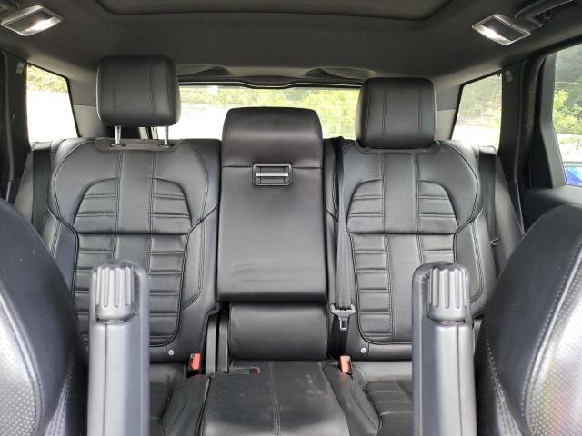 Photo 10 from auction – 2016 LAND ROVER RANGE ROVE with VIN SALWS2PF2GA109261