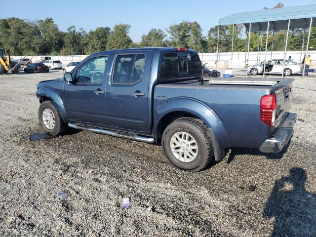 Photo 2 from auction – 2016 NISSAN FRONTIER S with VIN 1N6AD0ERXGN765226