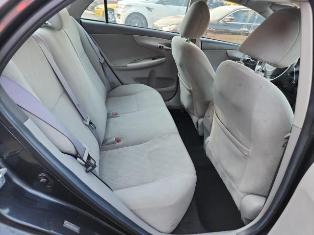 Photo 10 from auction – 2010 TOYOTA COROLLA BA with VIN 1NXBU4EE8AZ355805