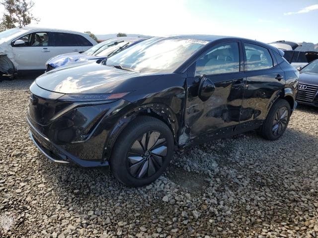 NISSAN ARIYA ENGAGE 2024 with VIN JN1CF0BB7RM737280 - Photo from auction