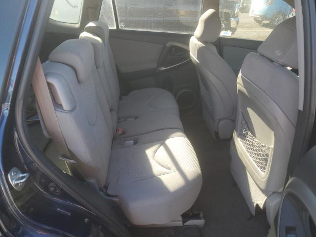 Photo 10 from auction – 2006 TOYOTA RAV4 LIMIT with VIN JTMBD31V865003913