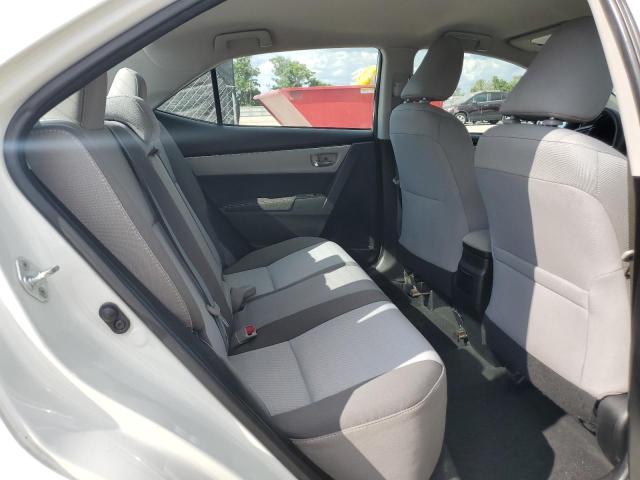 Photo 10 from auction – 2017 TOYOTA COROLLA L with VIN 5YFBURHE3HP612521