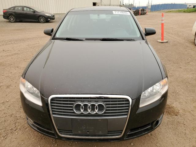Photo 5 from auction – 2006 AUDI A4 2 TURBO with VIN WAUAF68E66A001207