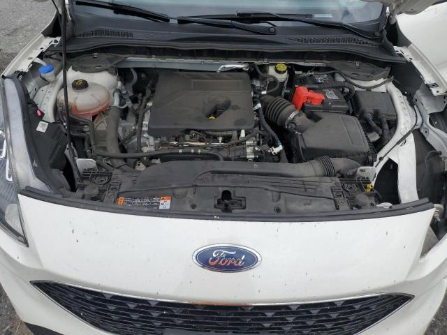 Photo 12 from auction – 2020 FORD ESCAPE SEL with VIN 1FMCU9H62LUA04364