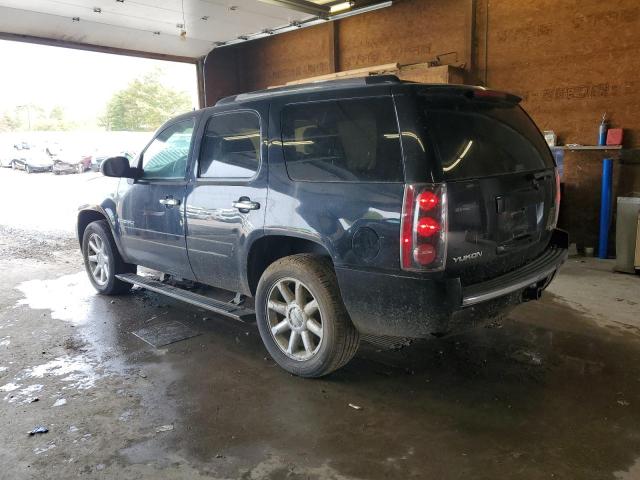 Photo 2 from auction – 2008 GMC YUKON DENA with VIN 1GKFK63898J207988