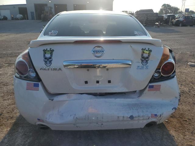 Photo 6 from auction – 2011 NISSAN ALTIMA BAS with VIN 1N4AL2AP9BN449398