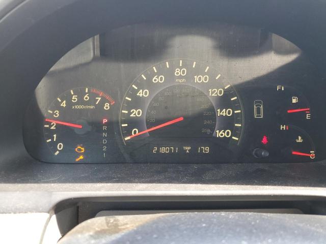 Photo 9 from auction – 2006 HONDA ODYSSEY EX with VIN 5FNRL38416B108192