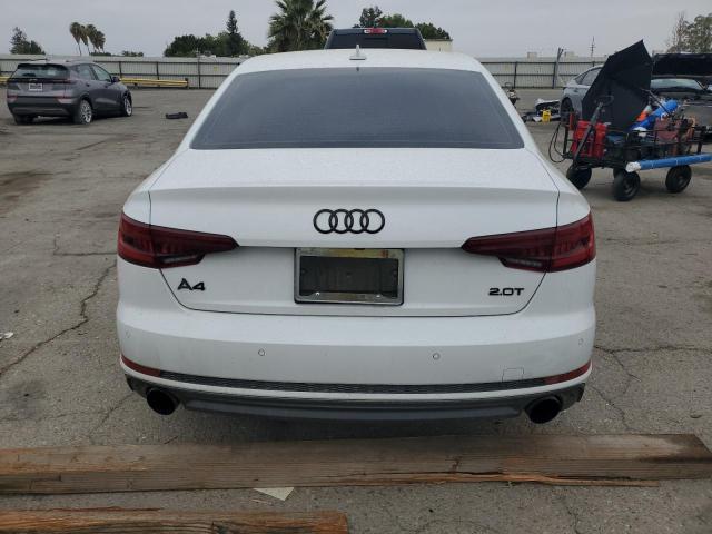 Photo 6 from auction – 2018 AUDI A4 PREMIUM with VIN WAULMAF48JA032060