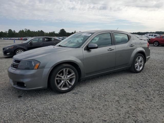 DODGE AVENGER SXT 2013 con VIN 1C3CDZCG6DN772854 - Foto de la subasta