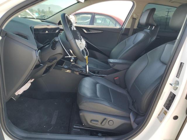 Photo 7 from auction – 2023 KIA NIRO SX with VIN KNDCT3LE8P5111535