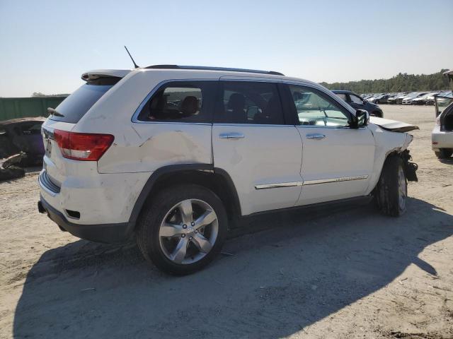 Photo 3 from auction – 2011 JEEP GRAND CHER with VIN 1J4RR6GG4BC655132