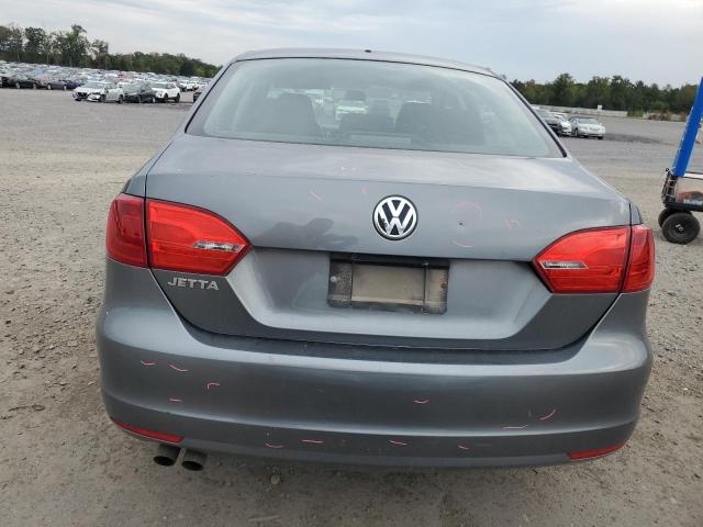 Photo 6 from auction – 2014 VOLKSWAGEN JETTA BASE with VIN 3VW2K7AJ5EM257112