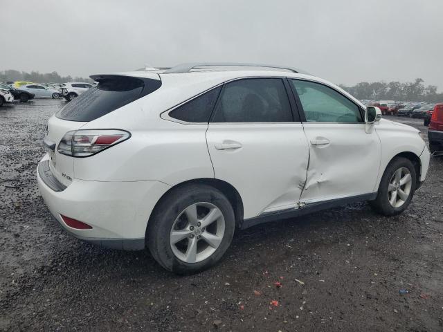 Photo 3 from auction – 2011 LEXUS RX 350 with VIN 2T2BK1BA8BC080568