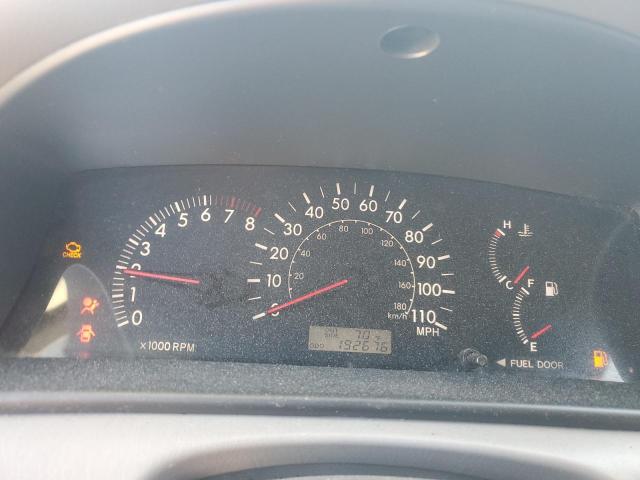 Photo 9 from auction – 2005 TOYOTA COROLLA with VIN 1NXBR32E95Z543464