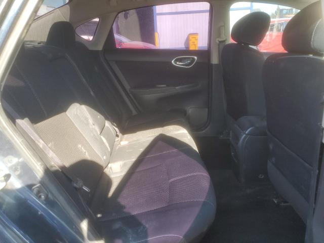 Photo 10 from auction – 2014 NISS SENTRA S with VIN 3N1AB7AP1EL690759