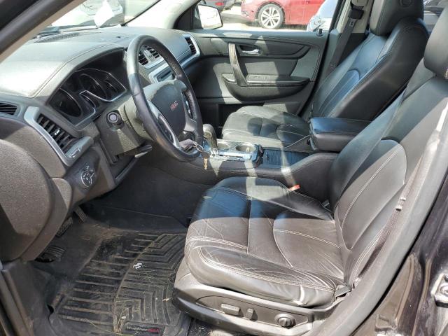 Photo 7 from auction – 2014 GMC ACADIA SLT with VIN 1GKKVRKD8EJ257086
